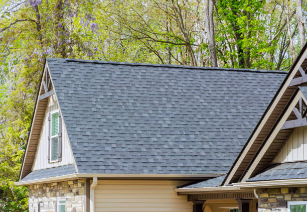 Asphalt Shingles Roofing in Tutwiler, MS